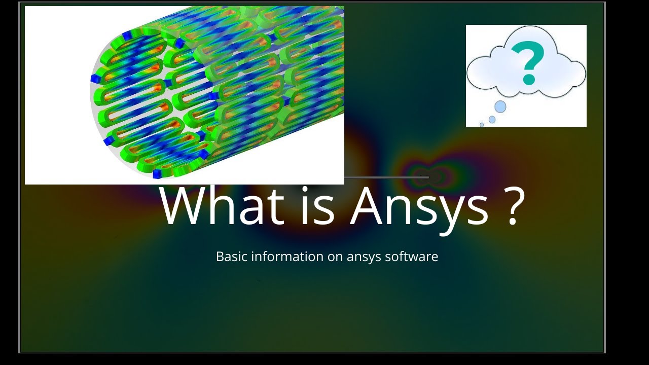 download ansys student version